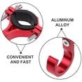 thumbnail image 3 of unbranded Gancho Para Casco Y Accesorios De Y Scooter Sin Instalación Con Taladro, 3 of 8