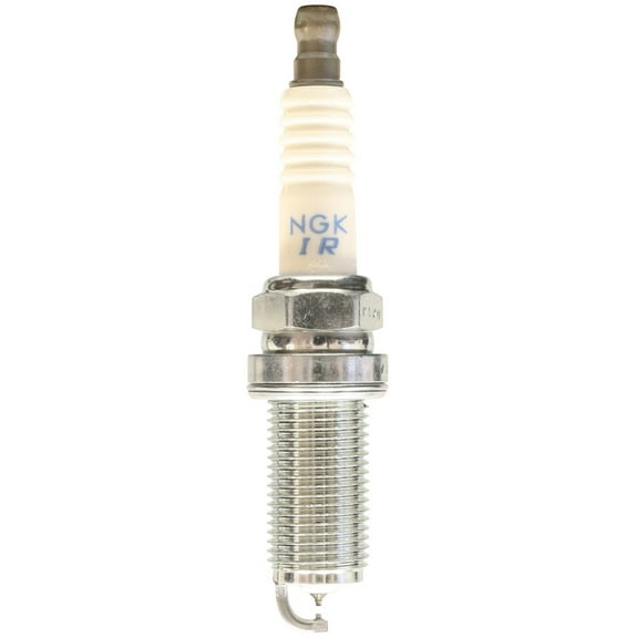 NGK 92491 DILFR6J11 Iridium Spark Plug (Pack of 1) Fits select: 2010-2014 HONDA INSIGHT, 2012-2016 VOLVO S60