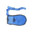 thumbnail image 1 of Vogacara Guantes antiarañazos Cinturón de sujeción para extremidades Restricciones Manopla Soporte de cama Guante protector de banda Prevención masajeadores M/Mujer Vogacara CE013423-03, 1 of 6