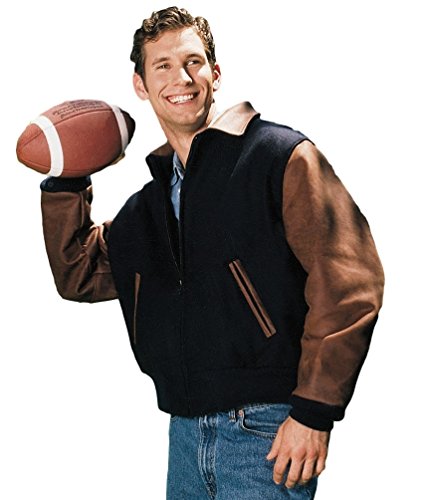 Reed Men's Tall Executive Varsity 