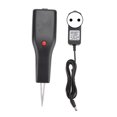thumbnail image 2 of Poultry Feather Plucker, Chicken Plucker 100-240V Taper Head Fast Hair Removal Powerful  For Cooking EU Plug,UK Plug,US Plug, 2 of 8
