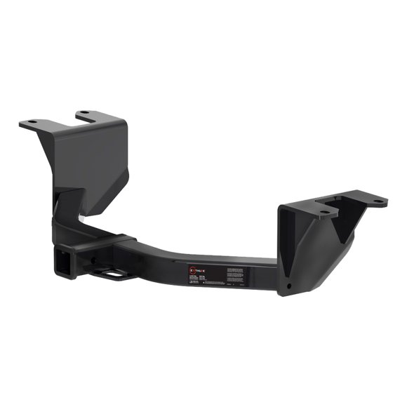 Enthuze Class III Receiver Hitch For 2019-2024 Chevrolet Silverado, GMC Sierra 1500