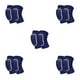 thumbnail image 3 of Eigraketly Rodilleras resistentes a los impactos para voleibol y traje de baile Rodilleras Niños Deportes Esponja Fútbol Azul Como se muestra Type2 NO2, 3 of 6