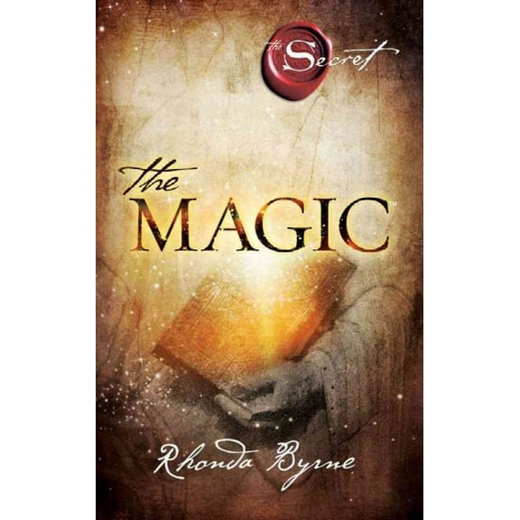 The Magic (Paperback)