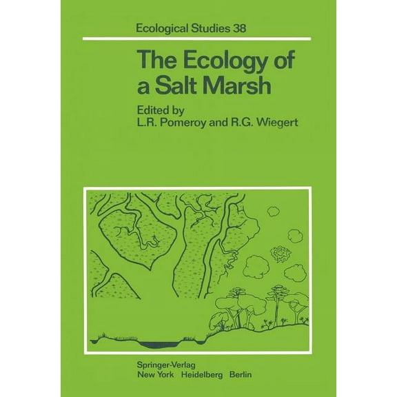 The Ecology of a Salt Marsh