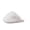 Slippers # White, variant on House Shoes for Women Closed Toe Fluffy Furry Scuffs Plush Lined Indoor Slip On Bedroom Footwear Winter Warm Backless Mules