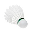 thumbnail image 2 of Hi-Tec - Volante de Badminton Aeria - Pack de 3 (Blanco), 2 of 3