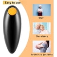 thumbnail image 4 of Electric Can Opener, Automatic Restaurant Can Openers for Seniors with Arthritis, Weak Hands, Chefs, Smooth Edge Electric Can Openers, 4 of 5