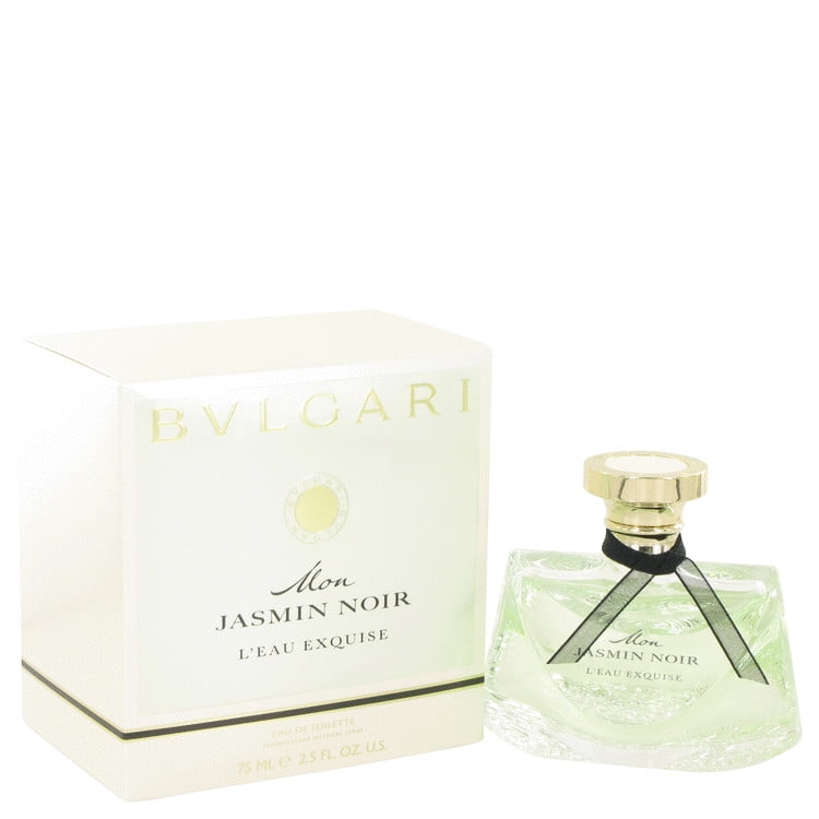 Mon Jasmin Noir L'eau Exquise by Bvlgari - Women - Eau De Toilette