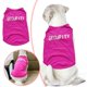 thumbnail image 2 of Ropa De Moda Para Perros: Chaleco De Primavera-Verano ¡Mantén A Tu Cachorro Fresco Y Elegante Con Nuestra Ropa Imprescindible Para Mascotas!, 2 of 6