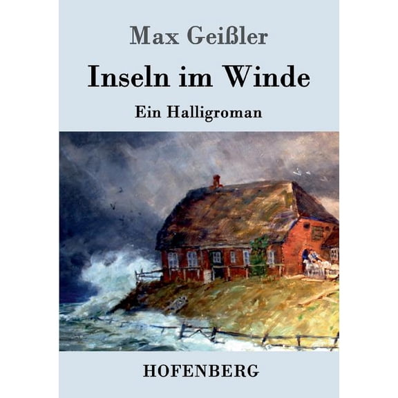 Inseln Im Winde