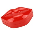 thumbnail image 4 of Mascarilla De Parche Labial, Protección Segura Exfoliación Refrescante Mascarilla Hidratante Para Labios Reduce Las Líneas De Labios Para Dormir Para Labios Secos OTVIAP Lip Mask, 4 of 8