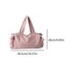 thumbnail image 3 of Bolso Axila Lindo Lazo Gran Capacidad para Mujeres Y Niñas, 3 of 9