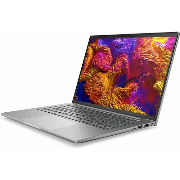 HP Zbook 8 Glak, 14" FHD+ Mobile Workstation Radeon 860M,Ryzen AI 7 Pro 350, 32GB, 1TB Refurbished