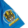 thumbnail image 5 of Transformers Optimus Prime Mesh Soccer Jersey Athletic T-Shirt Toddler to Big Kid, 5 of 5