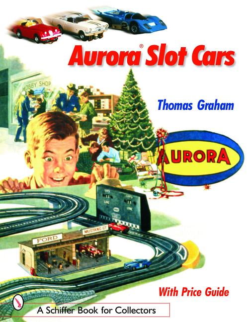 walmart slot cars