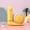 Yellow style, variant on Cute Small Desk Lamp, Snail Table Light, Foldable Portable Night Light, USB Rechargeable s Lamp, Eye Protection for Student Dorm, Bedroom Reading, Organizer
