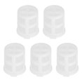 thumbnail image 1 of 5Pcs Fuel Filter High Reliability ABS Oil Tank Filter Replacement for EY20 Diesel Engine, 1 of 5