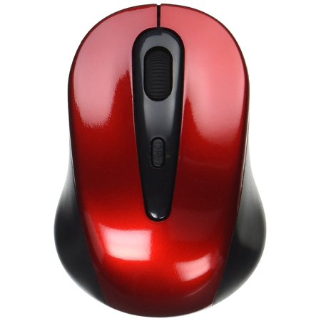 Sanoxy Cordless USB Receiver Wireless 2.4G Optical Mouse price history on PriceWatchPro