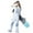 White, variant on Snow Pants Women Resorte,Snow Suit for Adults Women,Womens Waterproof Ski Pants Women's Matching Color Matching Ski Pants Windproof Warm Breathable Ski Pants