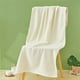 thumbnail image 1 of Toalla De Baño, Altamente Absorbente, De Secado Rápido, Suave Y Mullida, Para El Hogar Y Uso Diario, Color Beige, 1 of 8