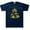 NavyBlue, variant on Yeat Bell Merch Summer Unisex Short-sleeved T-shirt Fashion Y2K Printed Casual Stylish Design Tee
