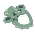 thumbnail image 1 of Pulsera de dentición para recién nacido mordedor de silicona resistente a altas temperaturas seguro para regalo ANGGREK Otros, 1 of 8