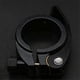 thumbnail image 3 of Folding Bicycle Seat Pipe Clamp Quick Release Lever for Seat for Driver'S Seat Pipe Clamp Inner Diameter 38mm, 3 of 5
