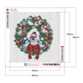 thumbnail image 2 of Diamond Holiday series full resina diamantes (A003), 2 of 9