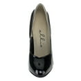 thumbnail image 5 of Style 8260, Women's 6 Inch High Heel Fetish Pump Shoes, 5 of 5