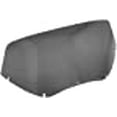 thumbnail image 3 of WindVest 14&Prime, Dark Tint Windshield 62-1440, 3 of 3