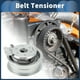 thumbnail image 2 of Conjunto de tensor de correa de transmisión para Volkswagen Beetle Jetta 1998-2014 No.06A109479F Metal 1 Pc, 2 of 7