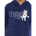 thumbnail image 5 of Bluey Boy's Graphic Hoodie with Matching Jogger Pant, 2 Piece Set, Sizes 4-12, 5 of 10