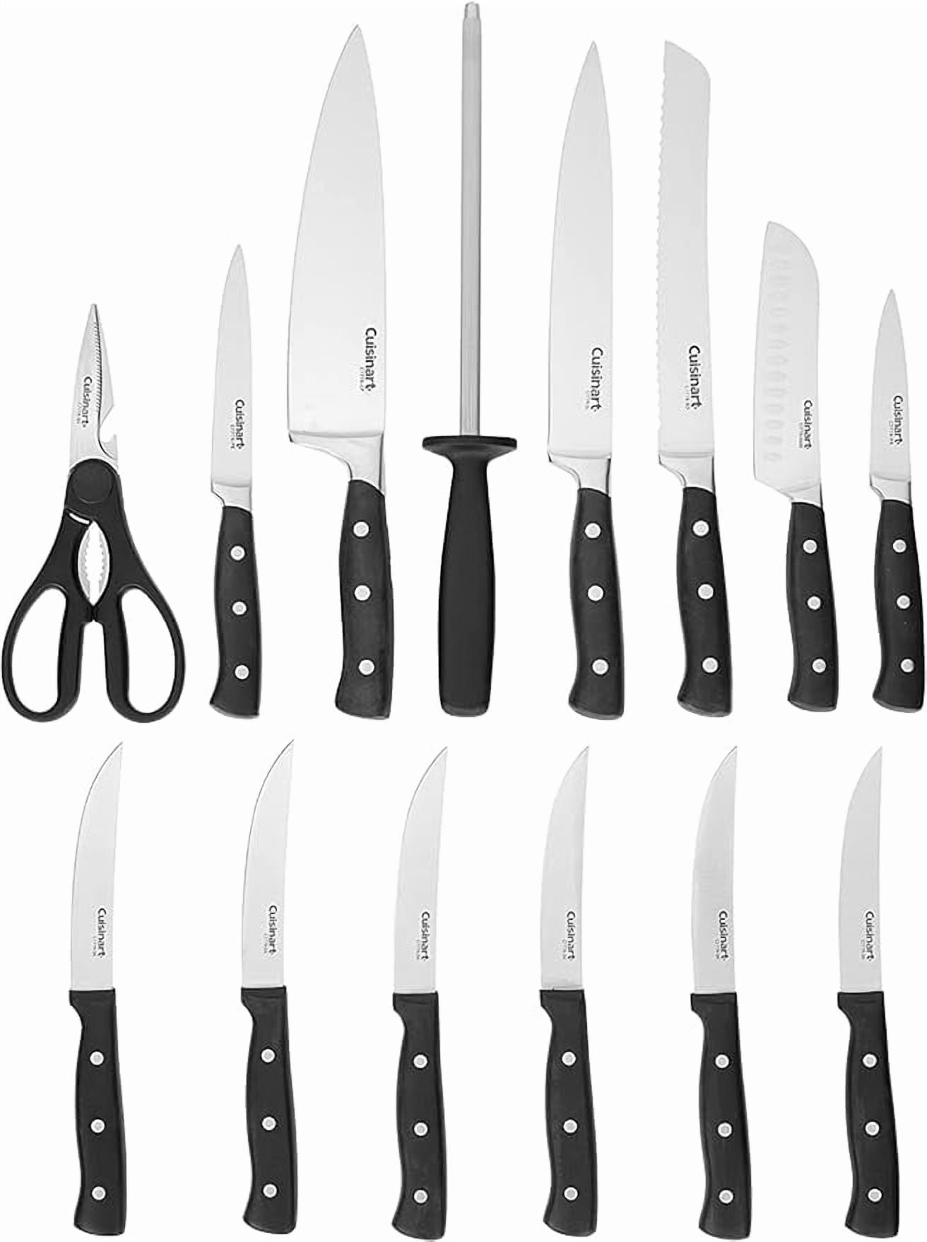 Cuisinart Steak Knife - Thumbnail 2