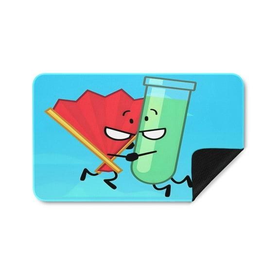 Shovelware Brain Game Roblox Patterned Floor Mat Is Durable And Easy To Clean Adding A Warm Atmosphere And Perfectly Decorating Your Home