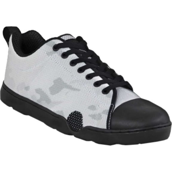 Men's Altama Footwear Urban Assault Low Sneaker Alpine MultiCam Flex Knit 13 M