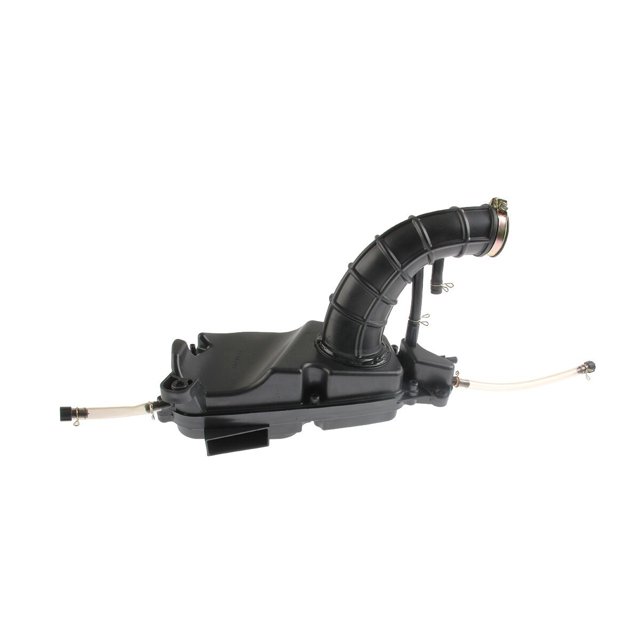 Portafiltro De Aire Para X125 2018 - 2023