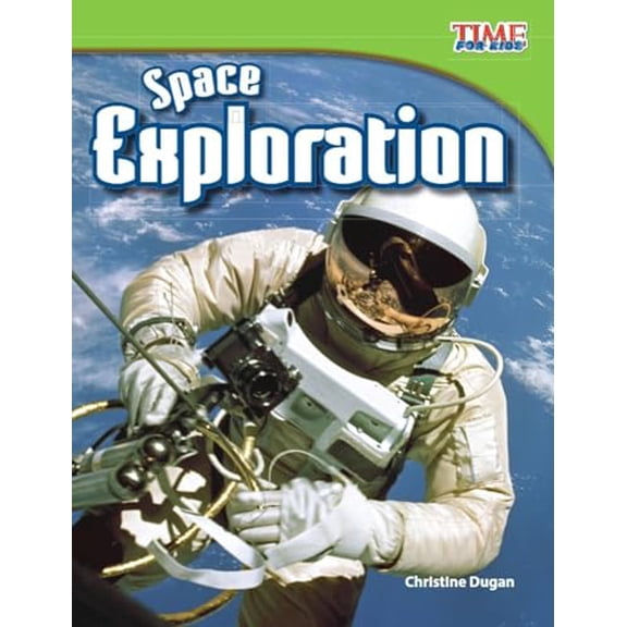 Pre-Owned Space Exploration (Paperback) 143333674X 9781433336744