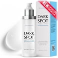 thumbnail image 5 of Enaskin Naturals Dark Spot Corrector Body and Face Serum with Avocado & Botanical Extracts, 1 fl oz, 5 of 10