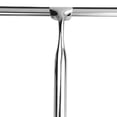 thumbnail image 1 of Limpiaparabrisas Cepillo de pared de ventana de espejo raspador de vidrio de acero inoxidable para herramienta de baño C Ndcxsfigh Libre de BPA, 1 of 3