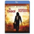 thumbnail image 1 of El Mariachi / Desperado (Double Long Métrage) [Blu-ray], 1 of 2