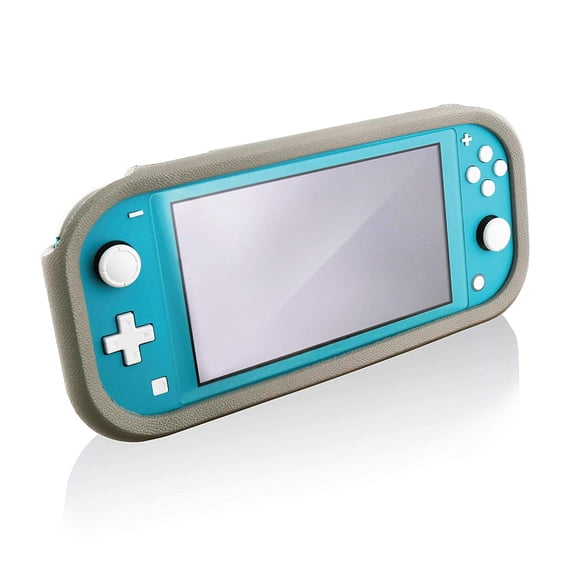 Protector Bubble Gris - Lite Nintendo Switch Nyko