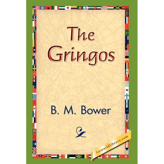 The Gringos (Hardcover)