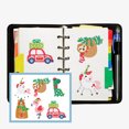 thumbnail image 5 of Cuadros Decorativos Diamante pintura pegatinas 5D DIY dibujos animados Animal arte mosaico Kits artesanía para niño, 5 of 5