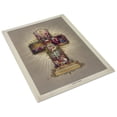 thumbnail image 3 of Print: Easter Cross, 1877, 3 of 4