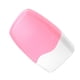 thumbnail image 3 of Roller Stamp ID Guard Gibberish Roller Sello reutilizable para identidad confidencial protección de privacidad, rosa sidaley HA002861-01, 3 of 6