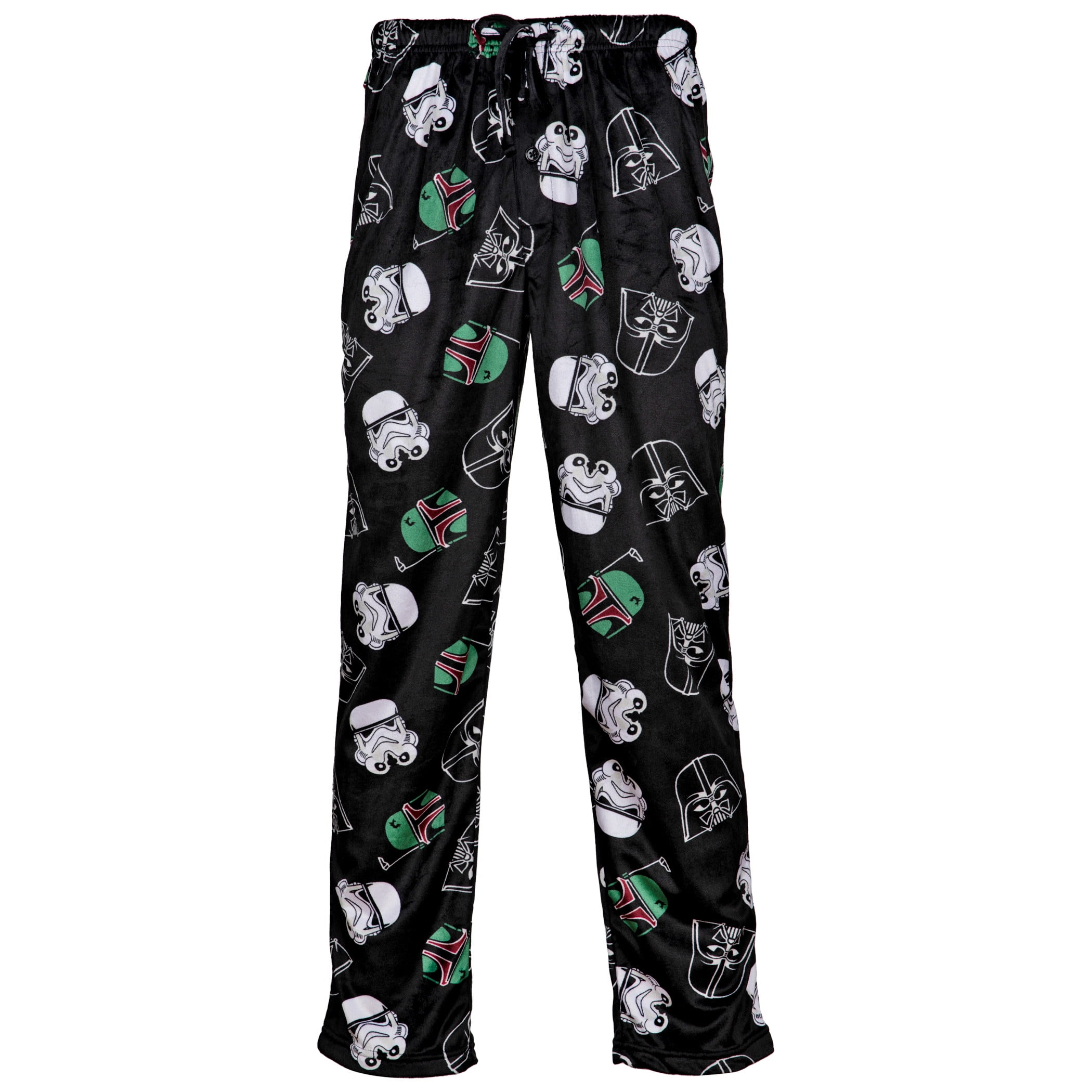 Star Wars Men's Baby Yoda Mandalorian 