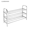thumbnail image 1 of yingyy 6-Tier Shoes Rack Organizer Multi-layer Stainless Shoe Storage Shelf for Living Room Doorway No.01, 1 of 6