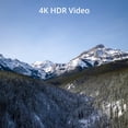 thumbnail image 2 of Drone DJI Mini 3 Fly More Combo 4K HDR 51 minutos de vuelo, 2 of 7