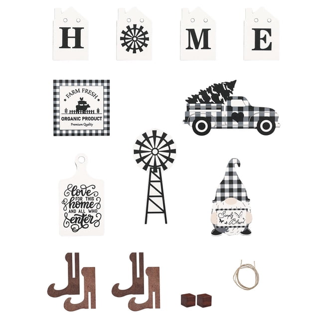 Great promotion! Layered Pallet Decor Rustic Wood Home Decor Sweet Wood Sign For Home Kitchen (Pallet Not Included)